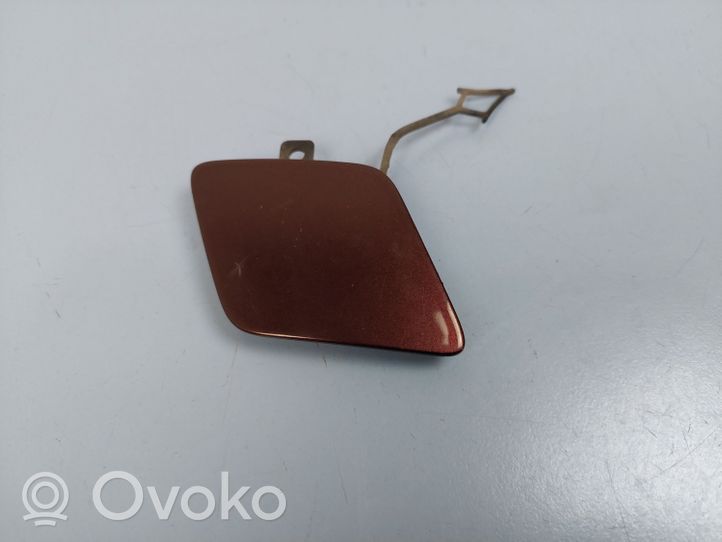 Volkswagen PASSAT B8 Front tow hook cap/cover 3G0807155