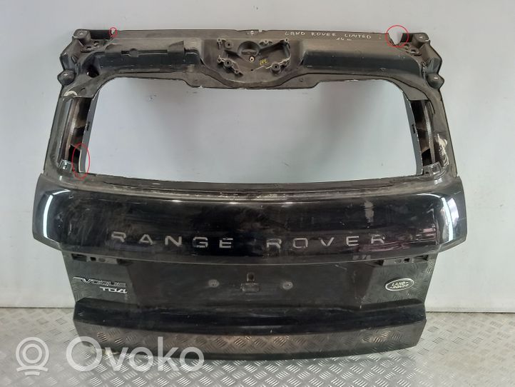 Land Rover Range Rover Evoque L538 Portellone posteriore/bagagliaio BJ3240010AA