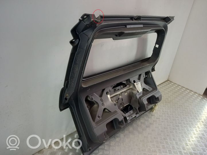 Land Rover Range Rover Evoque L538 Portellone posteriore/bagagliaio BJ3240010AA