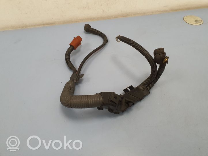 Nissan X-Trail T32 Cable positivo (batería) 242704BE0D