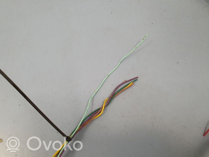 Nissan X-Trail T32 Engine installation wiring loom 240114BE4A