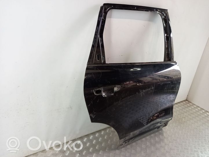 Porsche Cayenne (92A) Portiera posteriore 7P0833312