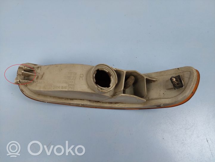 Toyota Corolla E90 Front indicator light 12391