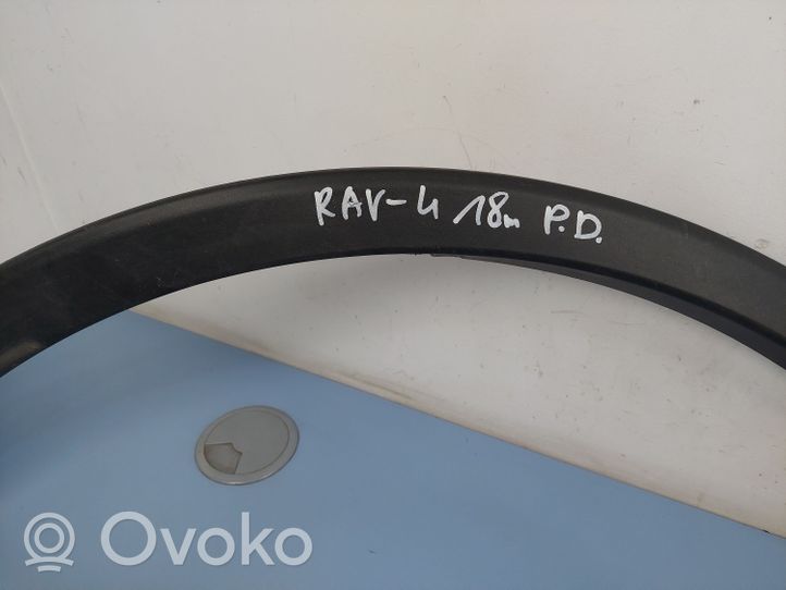 Toyota RAV 4 (XA40) Rivestimento passaruota anteriore 7560142100