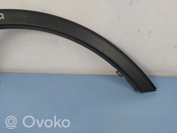 Toyota RAV 4 (XA40) Rivestimento passaruota anteriore 7560142100