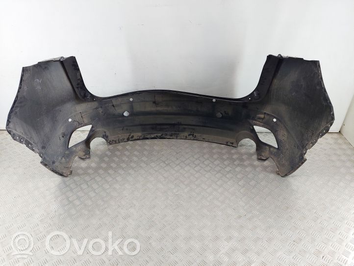 Mazda CX-5 Pare-chocs KD4750221