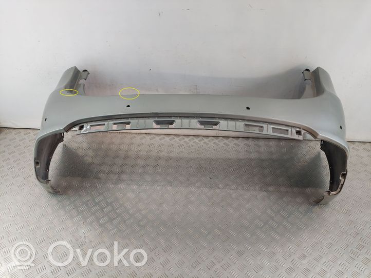 KIA Carens III Pare-chocs 86611A4000