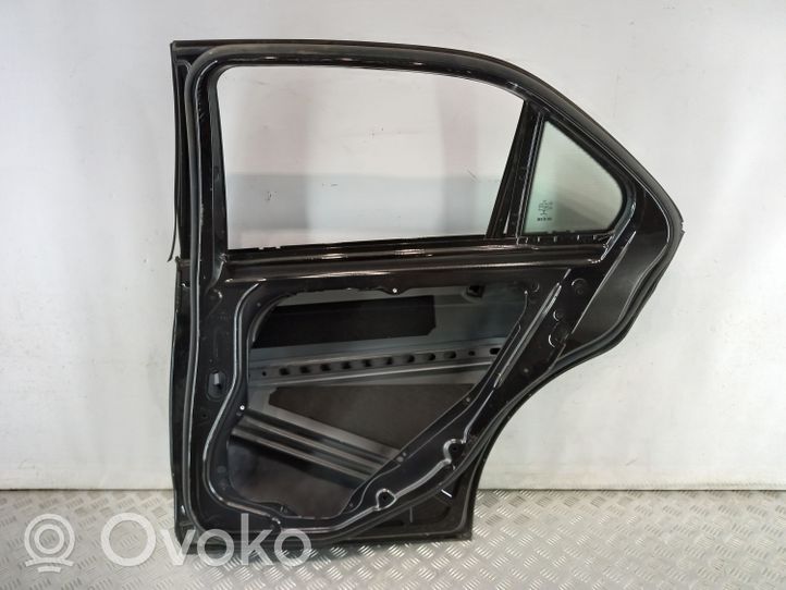 Mercedes-Benz E W212 Portiera posteriore A2127300230