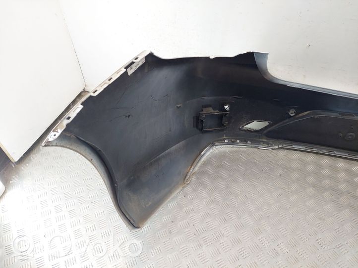 Opel Insignia B Zderzak tylny 39145310