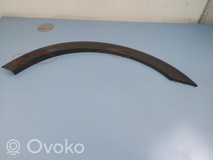 Volkswagen PASSAT B8 Listwa błotnika tylnego 3G9853817