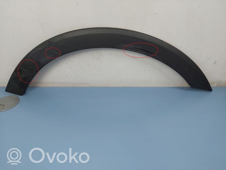 Volkswagen PASSAT B8 Listwa błotnika tylnego 3G9853817