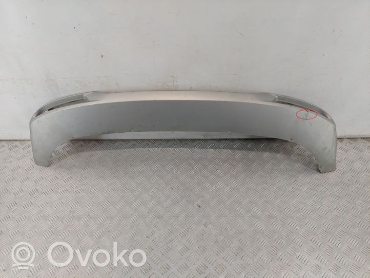 Opel Grandland X Moulure inférieure de pare-chocs arrière 1862448X