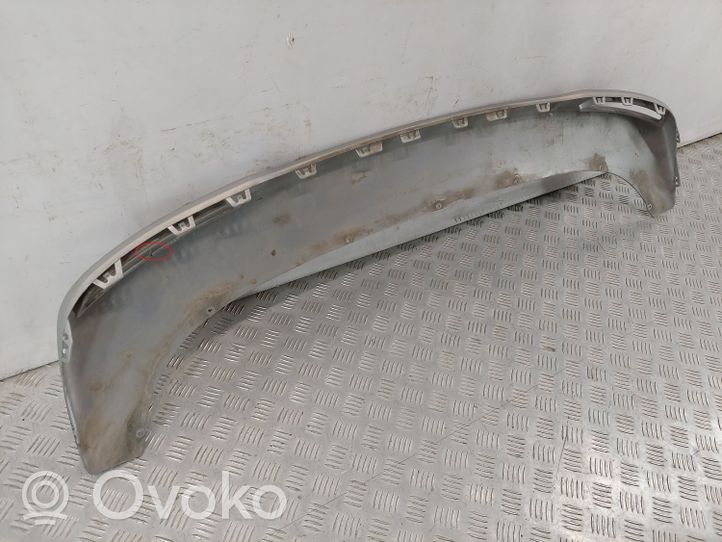 Opel Grandland X Moulure inférieure de pare-chocs arrière 1862448X