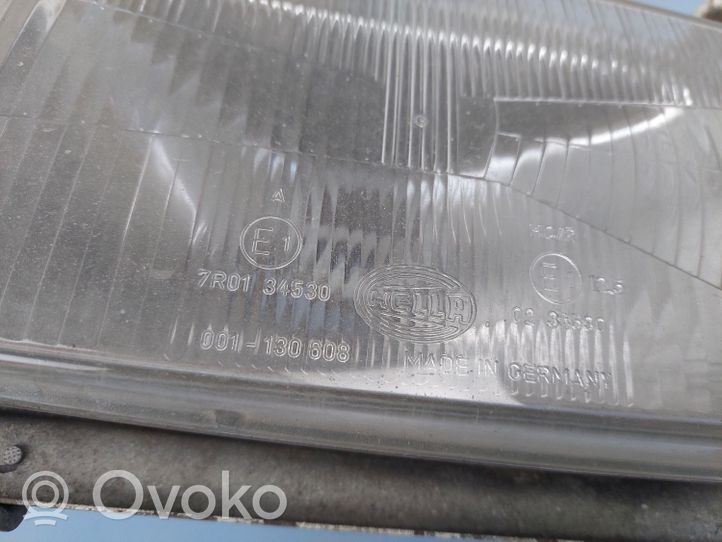 Volkswagen I LT Lampa przednia E134530