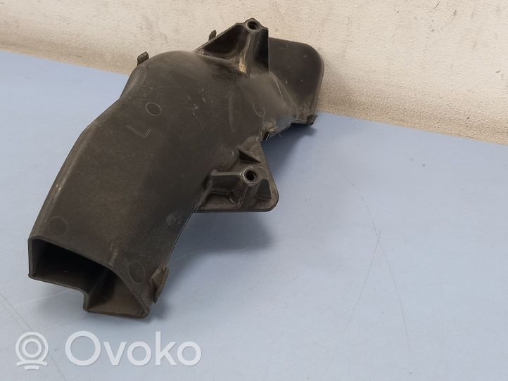 Porsche 911 991 Canale/condotto dell’aria per il raffreddamento del freno 99133148181