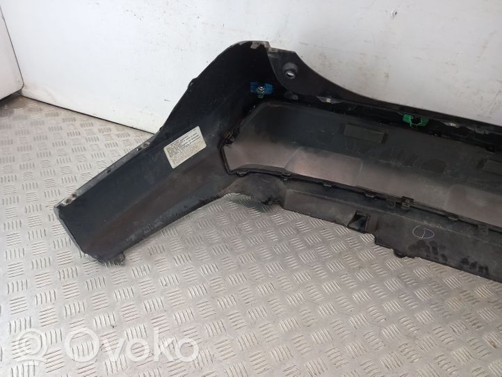 Toyota RAV 4 (XA50) Galinis bamperis 5215942320