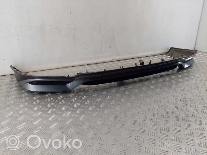 Lexus RX 330 - 350 - 400H Spoiler Lippe Stoßstange Stoßfänger hinten 5210848030