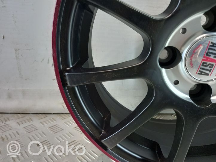 Honda Civic X R15 alloy rim 