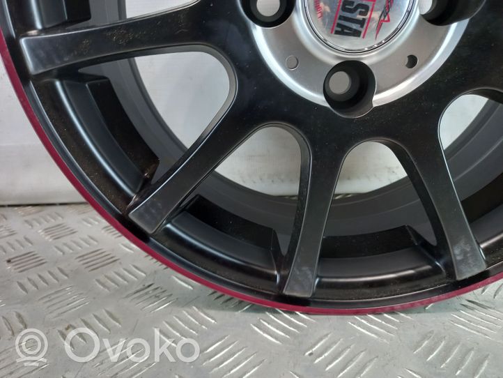 Honda Civic X R15 alloy rim 