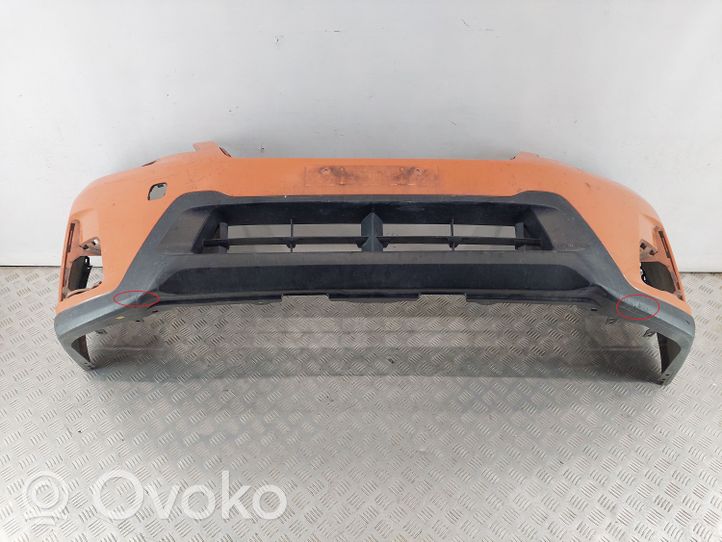 Subaru XV I Paraurti anteriore 57704FJ070