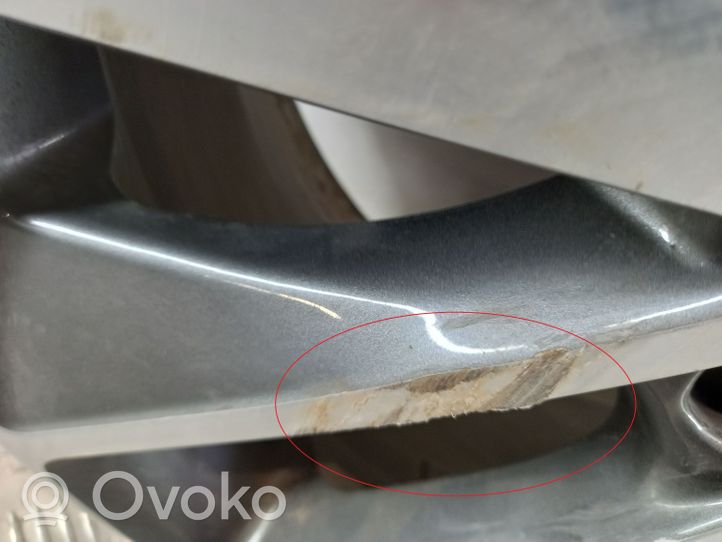 KIA Optima Felgi aluminiowe R18 52910D4310