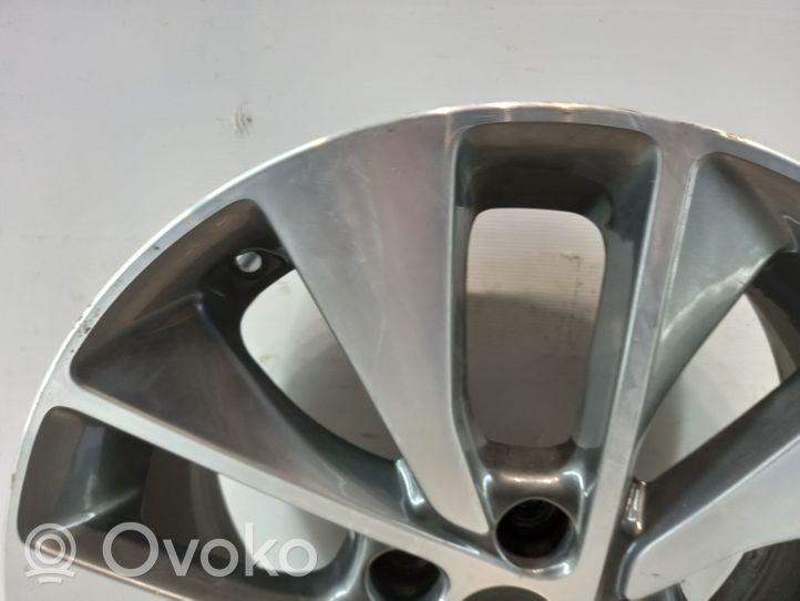 KIA Optima Felgi aluminiowe R18 52910D4310