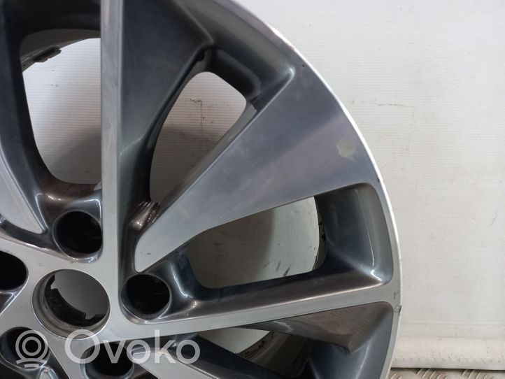 KIA Optima Felgi aluminiowe R18 52910D4310