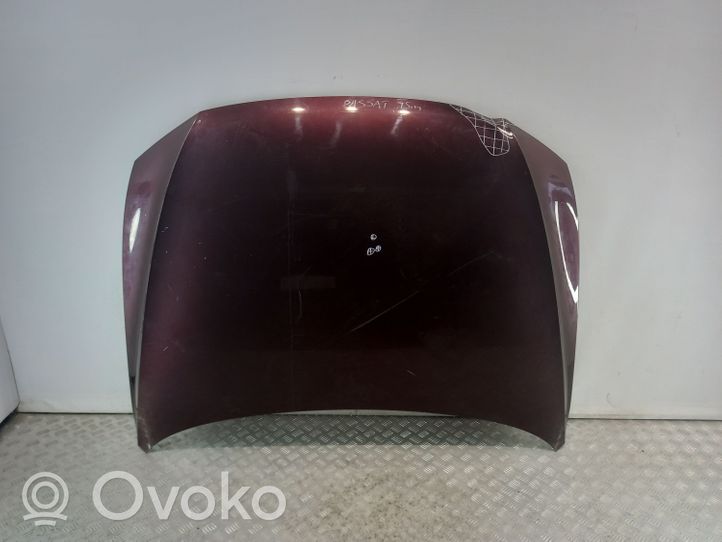 Volkswagen PASSAT B8 Engine bonnet/hood 7370607569