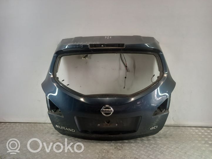 Nissan Murano Z51 Portellone posteriore/bagagliaio 901001AA0A