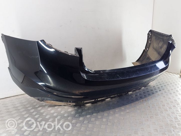 BMW X6 F16 Puskuri 51127319876