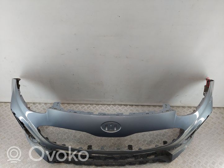 KIA Sportage Priekinis bamperis 86511F1500