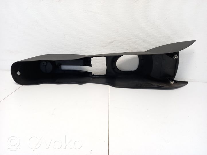 Toyota Yaris Console centrale 589100D010