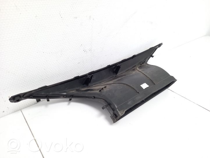 Toyota Yaris Air intake duct part 559530D060