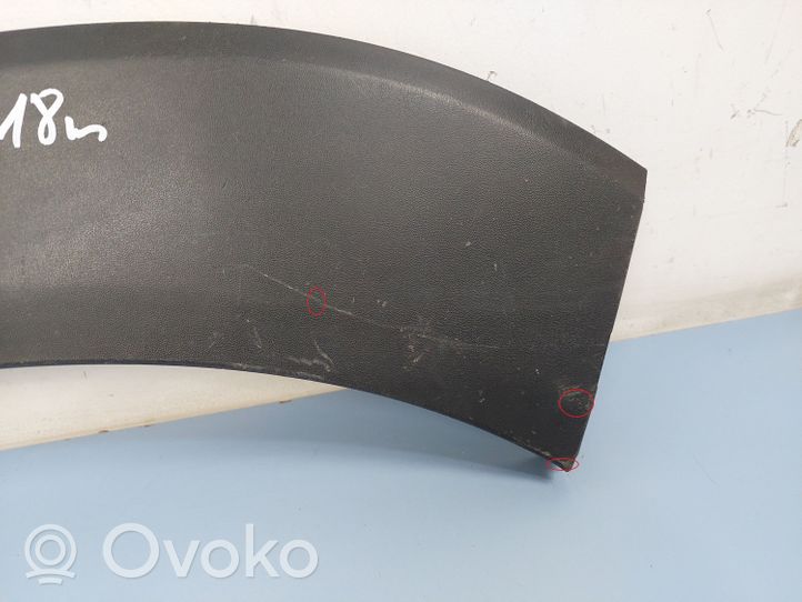 Hyundai Tucson TL Rear arch trim 87743D7000