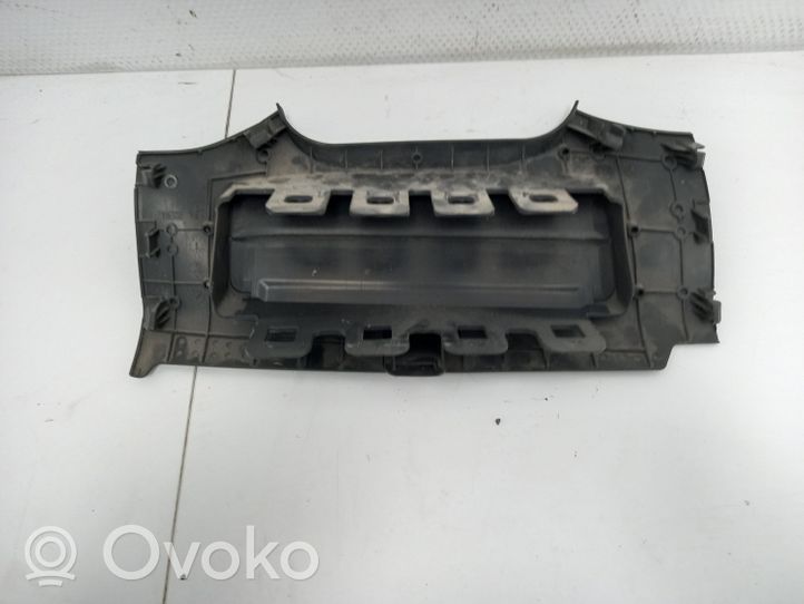 Toyota Auris 150 Inny element deski rozdzielczej 5504502160B0