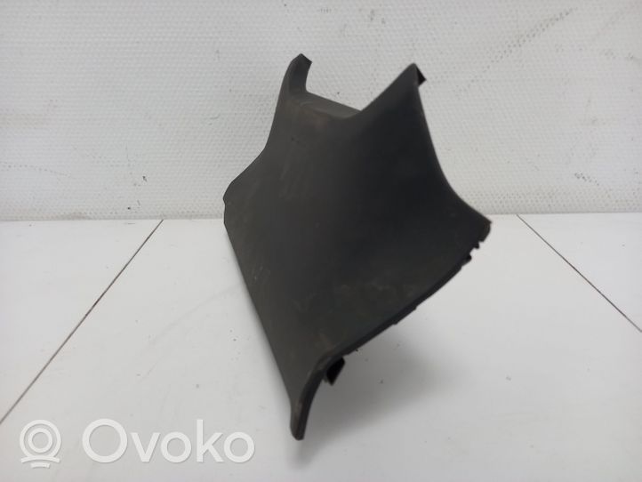 Toyota Auris 150 Inny element deski rozdzielczej 5504502160B0