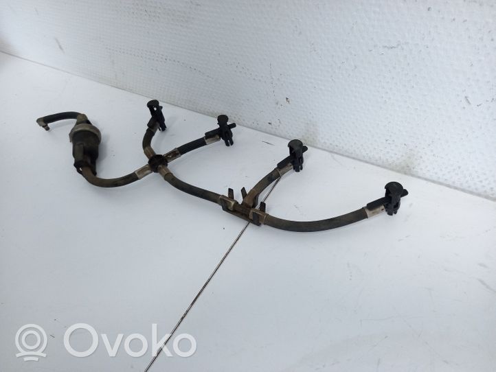 Toyota Yaris Degalų grąžinimo vamzdelis/ žarnelė 2376033030