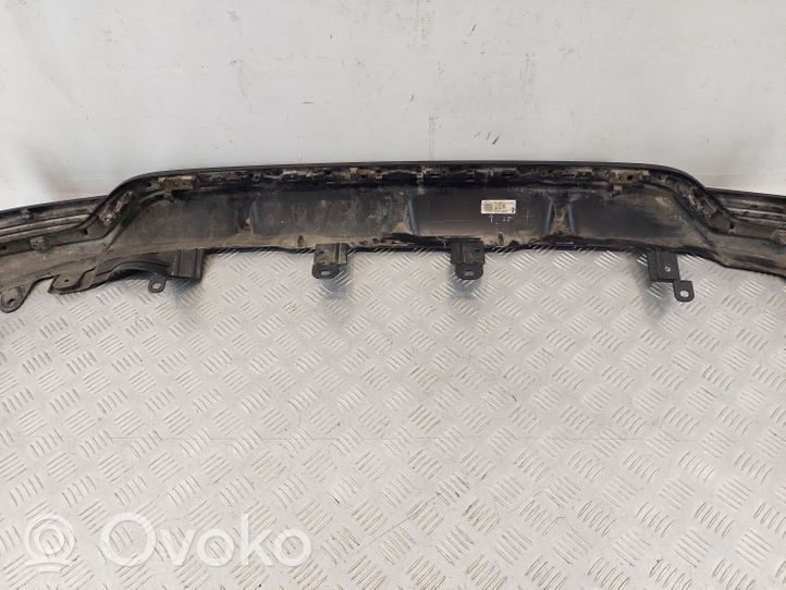 Lexus RX 330 - 350 - 400H Moulure inférieure de pare-chocs arrière 5216948150