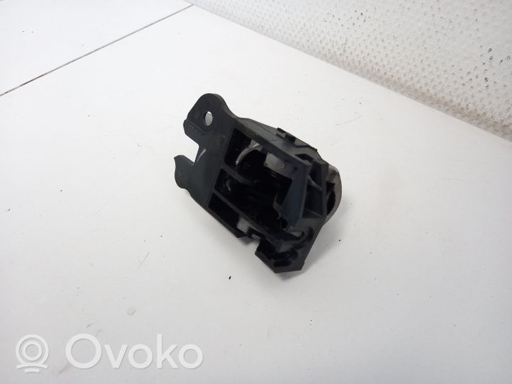 Toyota Auris 150 Klamka wewnętrzna drzwi przednich 62318A1