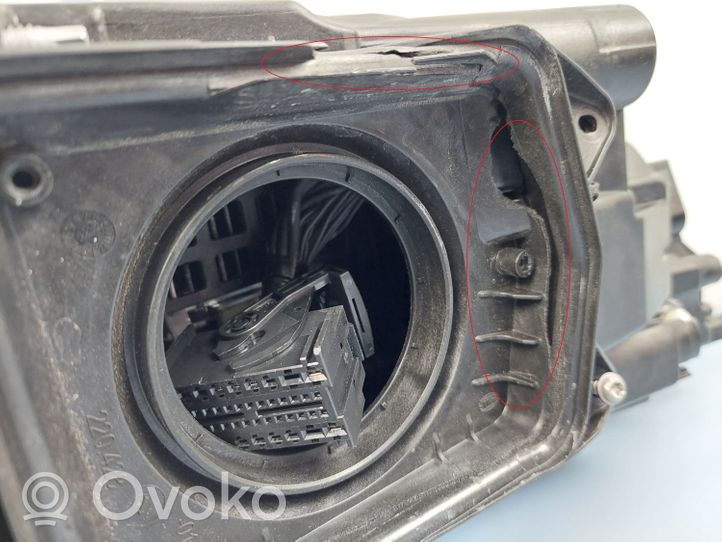 Audi A6 S6 C8 4K Phare frontale 4K0941039A