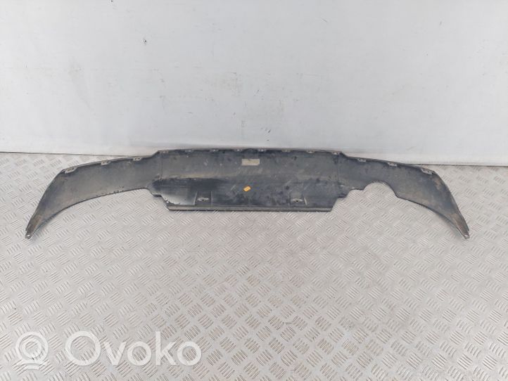 Opel Insignia B Rivestimento della parte inferiore del paraurti posteriore 13487429