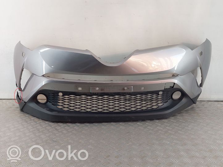 Toyota C-HR Paraurti anteriore 52119F4010