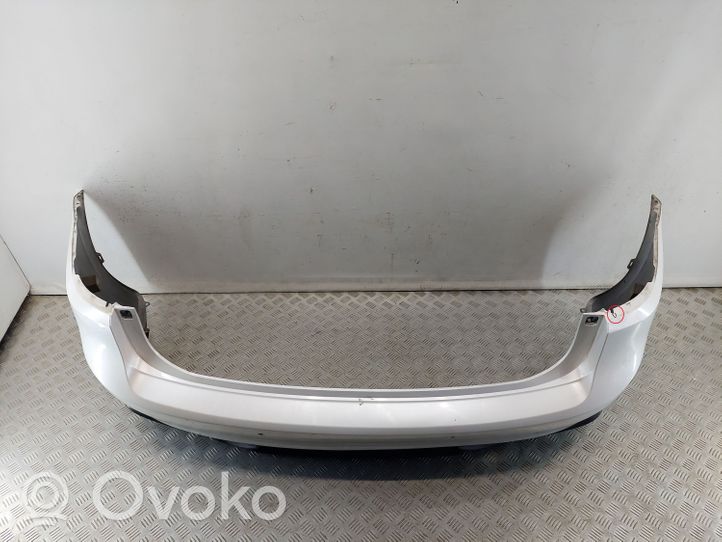 Lexus IS III XE30 Rear bumper 5215953220