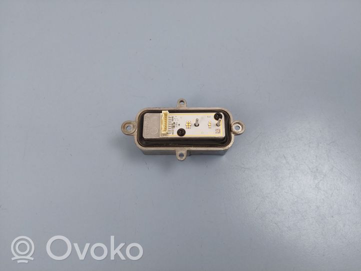 Skoda Superb B8 (3V) Module de ballast de phare Xenon 11500011090