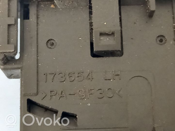 Toyota Avensis T220 Wiper control stalk 173654