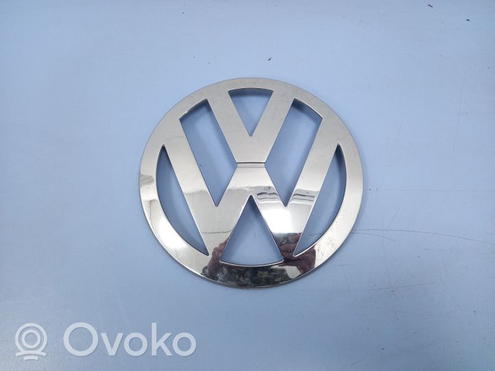Volkswagen Multivan T5 Logo, emblème, badge 7E0853601