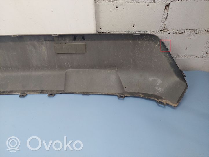 Toyota RAV 4 (XA50) Takapuskurin alaosan lista 5245342040