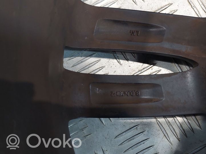 BMW X4 F26 Felgi aluminiowe R18 RC27808