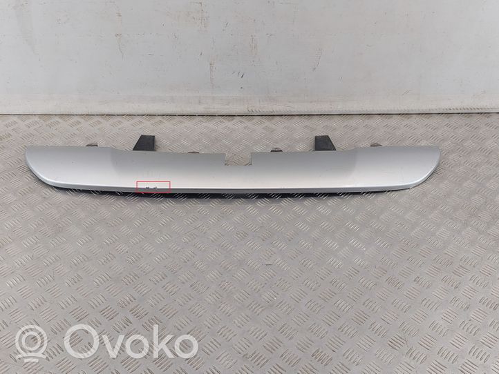 Toyota RAV 4 (XA40) Apatinė bamperio dalis 5240542010