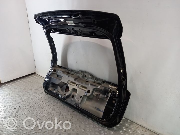 Volvo XC60 Tylna klapa bagażnika 31297533